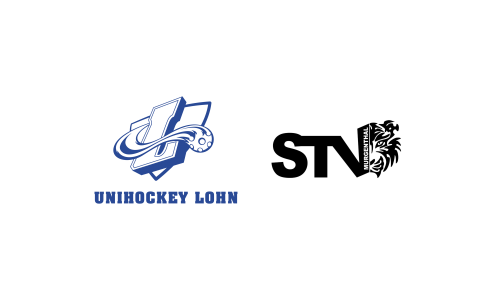 Unihockey Lohn - STV Murgenthal