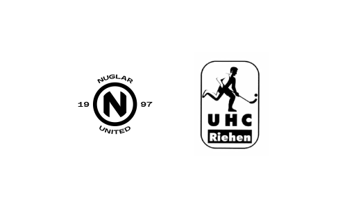 UHC Nuglar United - UHC Riehen