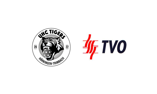 UHC Tigers H.-T. - TV Oberwil BL