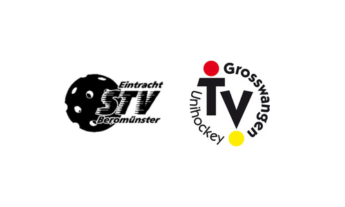 Eintracht Beromünster - Unihockey TV Grosswangen