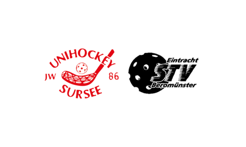 UHC JW Sursee 86 - Eintracht Beromünster