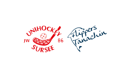 UHC JW Sursee 86 - Flippers-Tanachin S. Gottardo