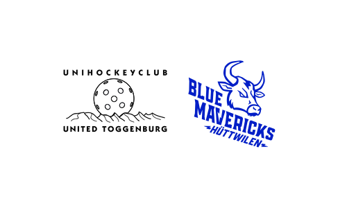 United Toggenburg Bazenheid III - Blue Mavericks Hüttwilen