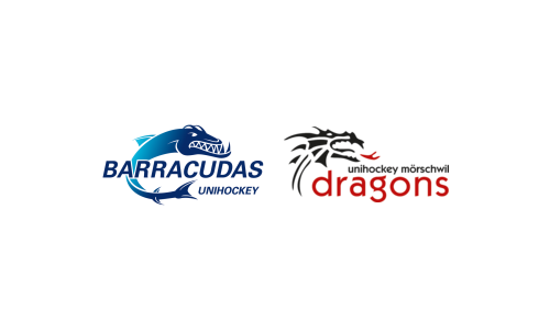 Barracudas Oberthurgau II - TSV Mörschwil Dragons I