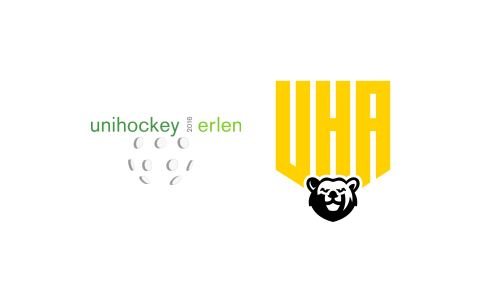 unihockey erlen II - UH Appenzell II