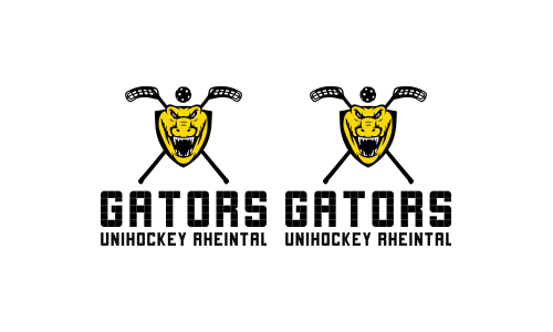 Unihockey Rheintal Gators II - Unihockey Rheintal Gators I