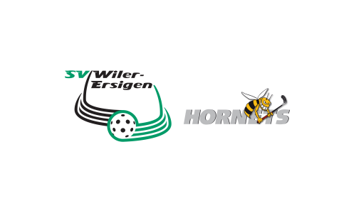 SV Wiler-Ersigen V - Hornets R.Moosseedorf Worblental III