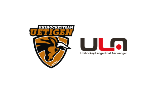 UHT Uetigen - Unihockey Langenthal Aarwangen I