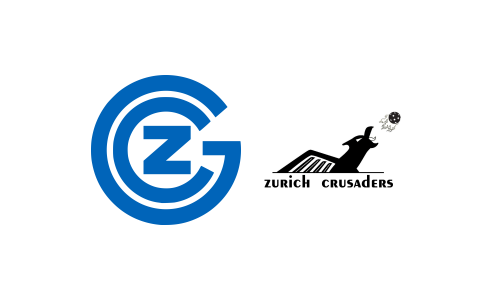 Grasshopper Club Zürich III - Crusaders 95 Zürich II