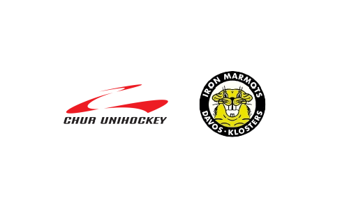 Chur Unihockey IV - I. M. Davos-Klosters II