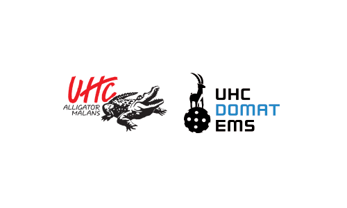 UHC Alligator Malans IV - UHC Domat-Ems