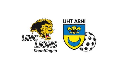 Lions Konolfingen - UHT Arni