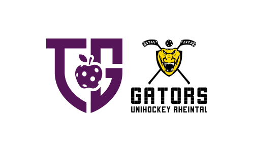 Floorball Thurgau - Unihockey Rheintal Gators