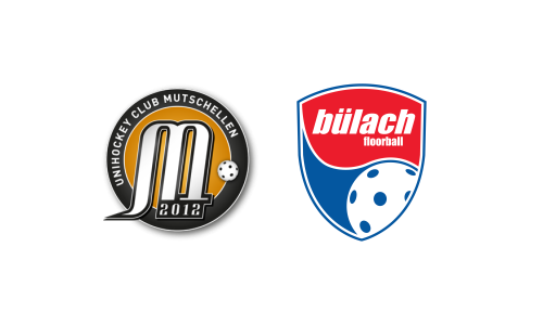 UHC Mutschellen - Bülach Floorball