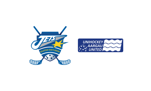 Kloten-Dietlikon Jets - Unihockey Aargau United