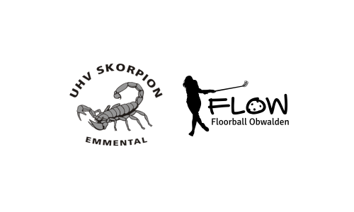 Skorpion Emmental Zollbrück II - Floorball Obwalden