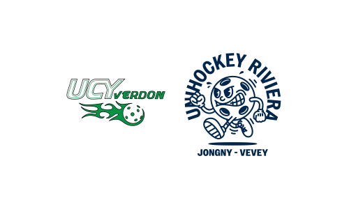 UC Yverdon - Unihockey Riviera