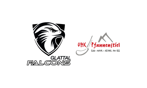 Glattal Falcons - Pfannenstiel Egg