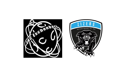 UHC Eschenbach - UHC Black Panthers Zizers