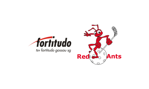 TSV Fortitudo Gossau - Red Ants Winterthur II