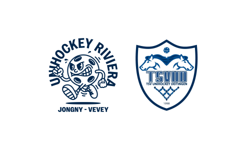 Unihockey Riviera - TSV Unihockey Deitingen