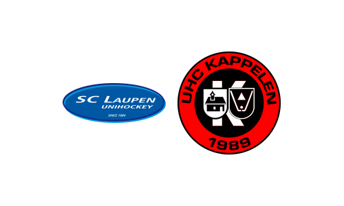 SC Laupen III - UHC Kappelen III