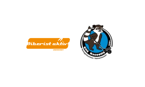 Biberist Aktiv II - Racoons Herzogenbuchsee II