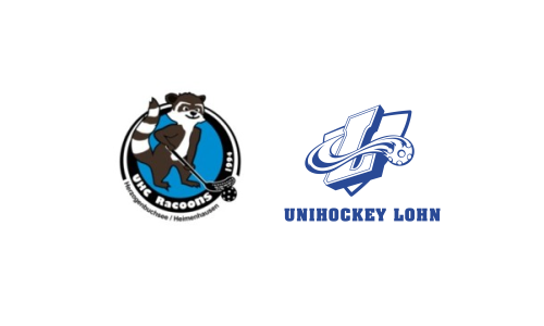 Racoons Herzogenbuchsee - Unihockey Lohn