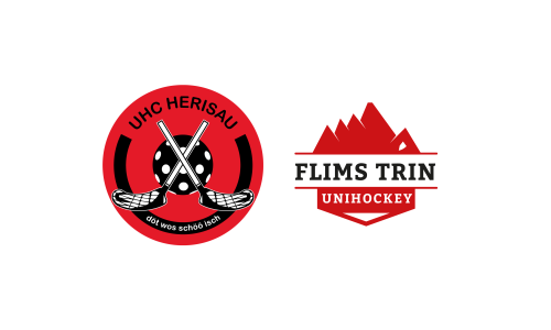 UHC Herisau III - Flims Trin Unihockey