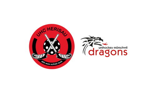 UHC Herisau III - TSV Mörschwil Dragons