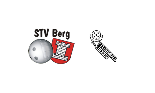 STV Berg - Floorball Heiden II