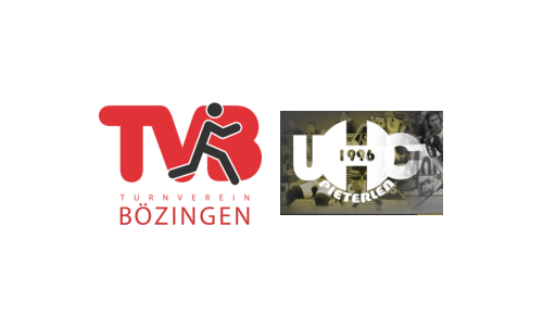 TV Bözingen - UHC Pieterlen