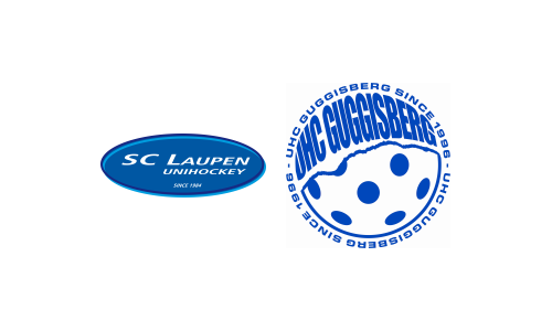 SC Laupen - UHC Guggisberg