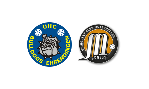 UHC Bulldogs Ehrendingen - UHC Mutschellen I