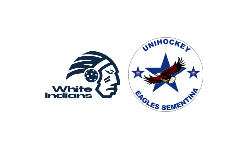 White Indians Inwil-Baar - UH Eagles Sementina