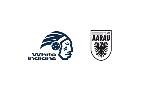 White Indians Inwil-Baar - Team Aarau