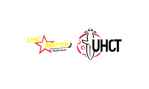 UHC Astros Rotkreuz II - UHC Tägerwilen