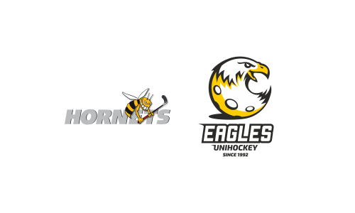 Hornets R.Moosseedorf Worblental - Eagles UHC-Aigle