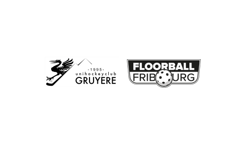 UHC Gruyeres - Floorball Fribourg II