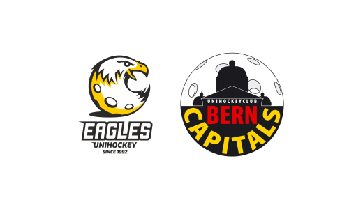 Eagles UHC-Aigle - Bern Capitals II