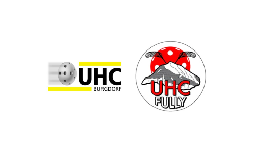 UHC Burgdorf - UHC Fully