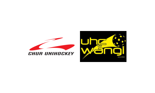 Chur Unihockey II - UHC Wängi