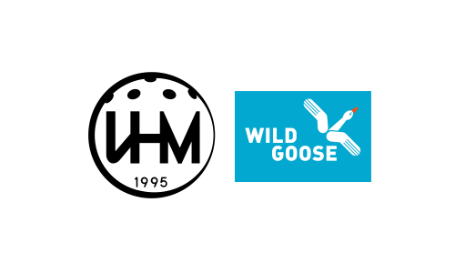 Unihockey Mümliswil - Wild Goose