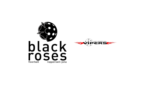 Black Roses Rappi - UHC Jonschwil Vipers II