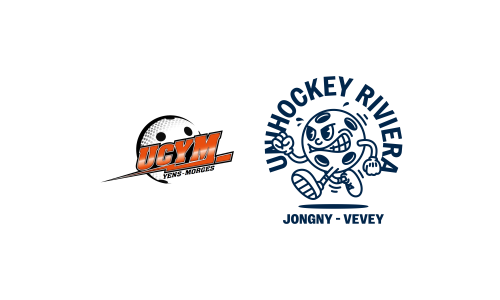 UC Yens-Morges - Unihockey Riviera II