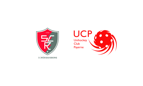 SC-Rüeggisberg - Unihockey Club Payerne