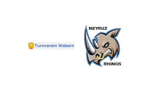 TV Wabern - UHC Neyruz Rhinos