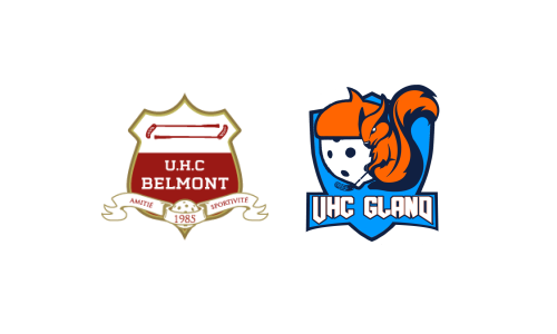 UHC Belmont II - UHC Gland