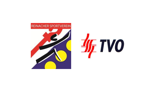 Reinacher Sportverein II - TV Oberwil BL I