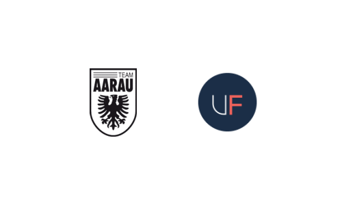 Team Aarau II - Unihockey Fricktal III